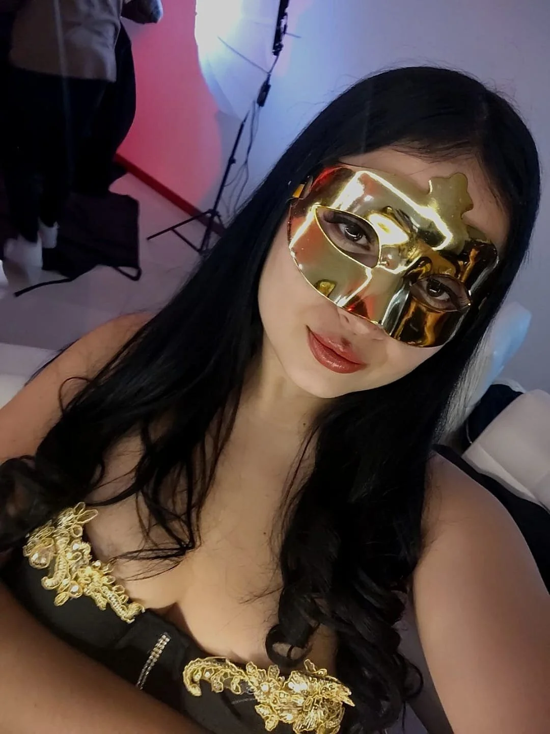 XXX Porn Photo of Nude Catty-Noir 9