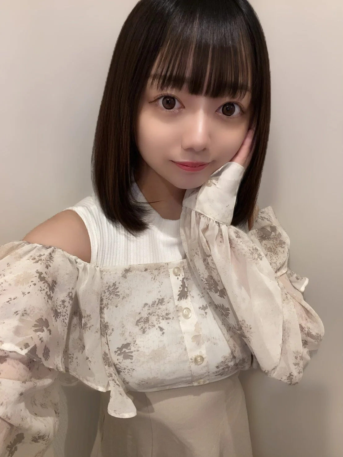 XXX Porn Photo of Nude Nagichan-Icup 8