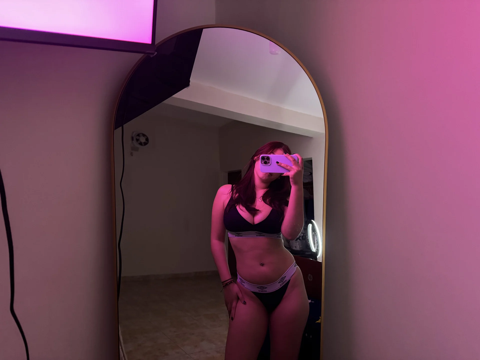 XXX Porn Photo of Nude Aranzatits 31