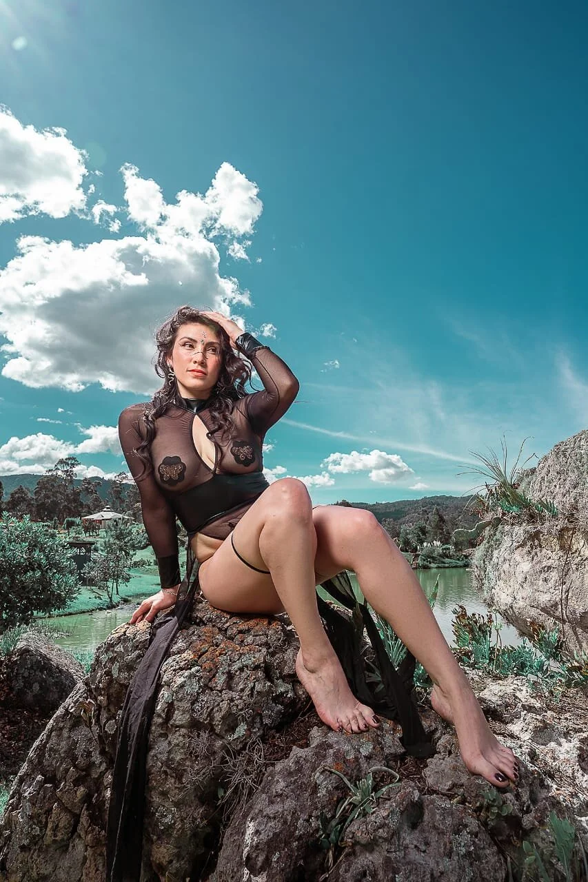 XXX Porn Photo of Nude Elizabeth_taylor_b 14