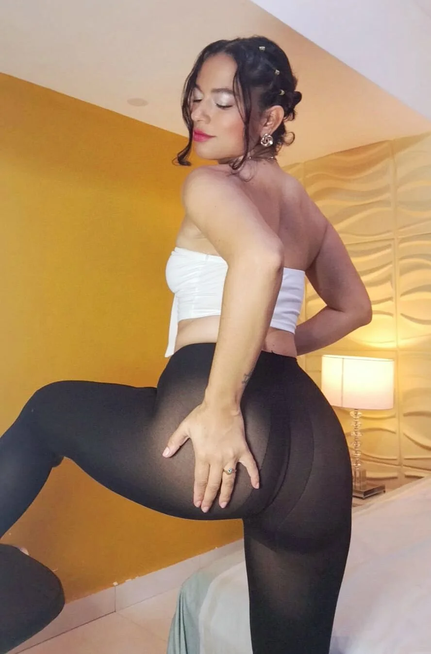 XXX Porn Photo of Nude MirandaLarsson 24