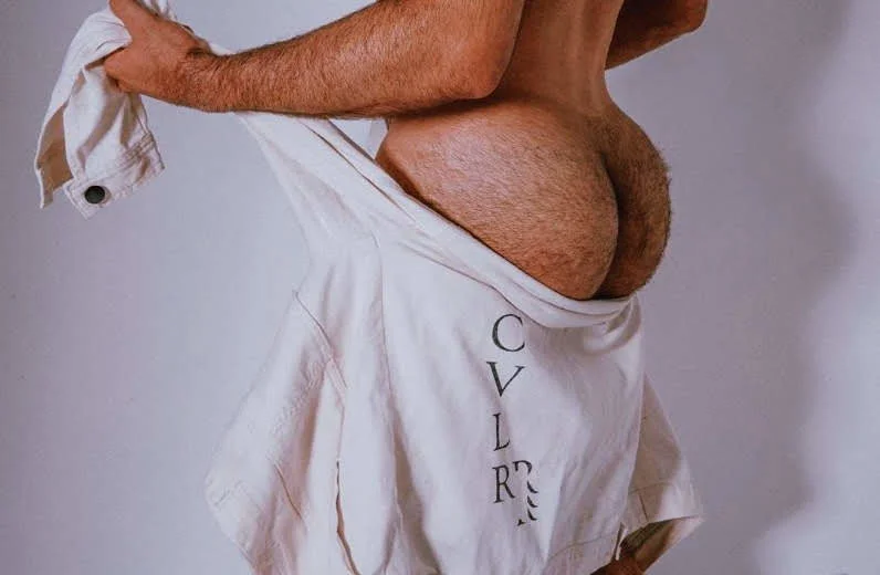 XXX Porn Photo of Nude SugaredDigit 7