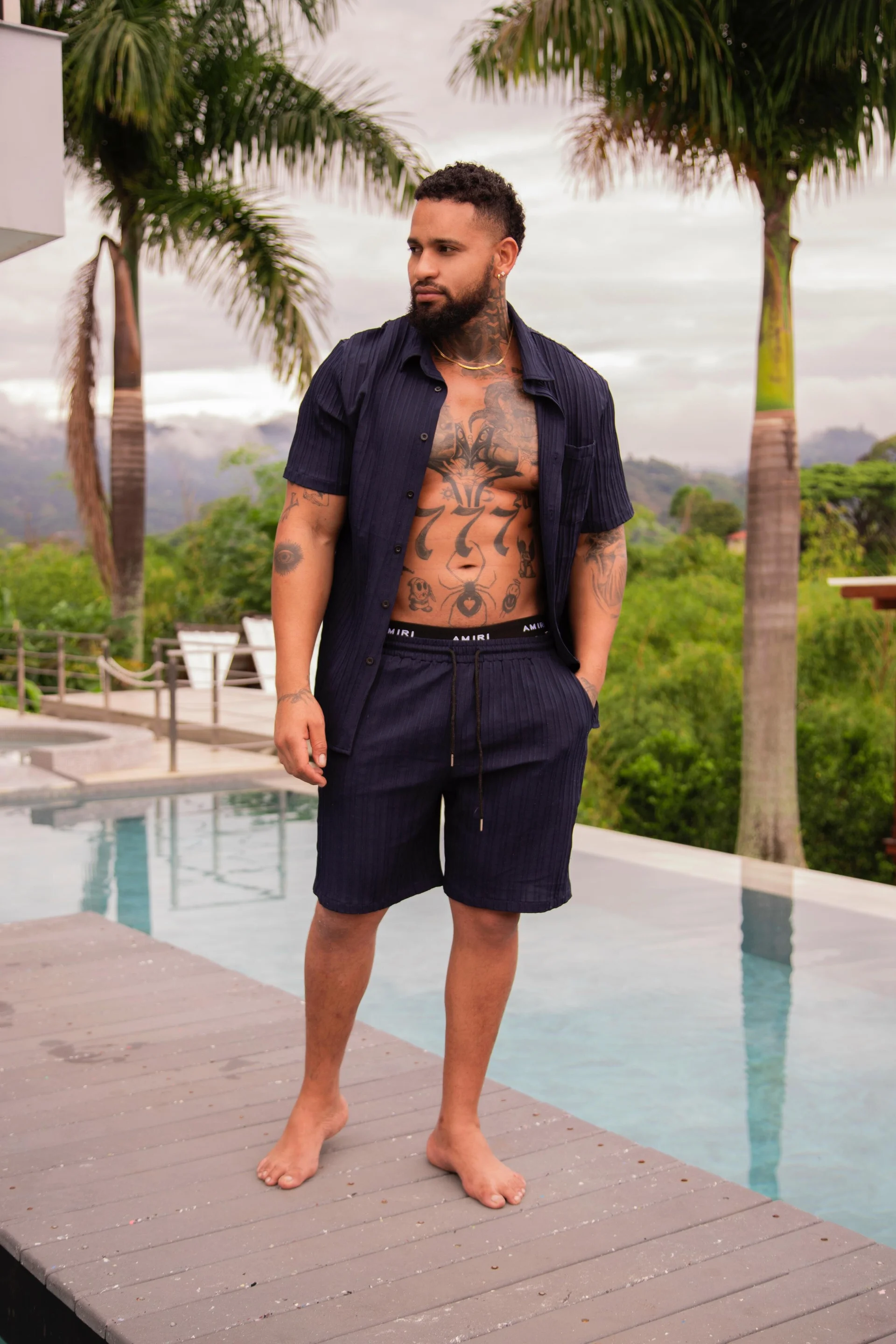 XXX Porn Photo of Nude zaiin_diesel 9