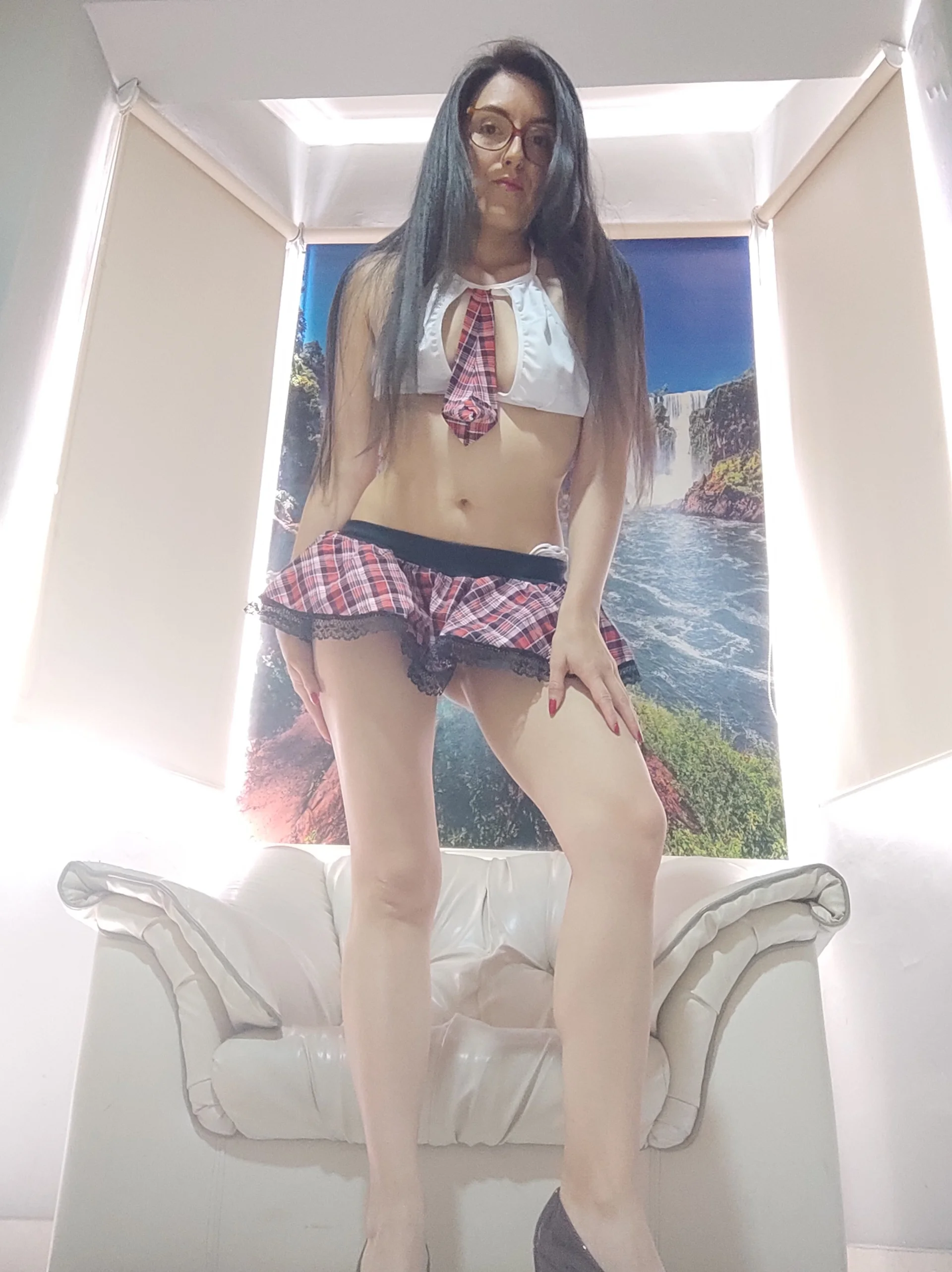 XXX Porn Photo of Nude VoicingVellum 2