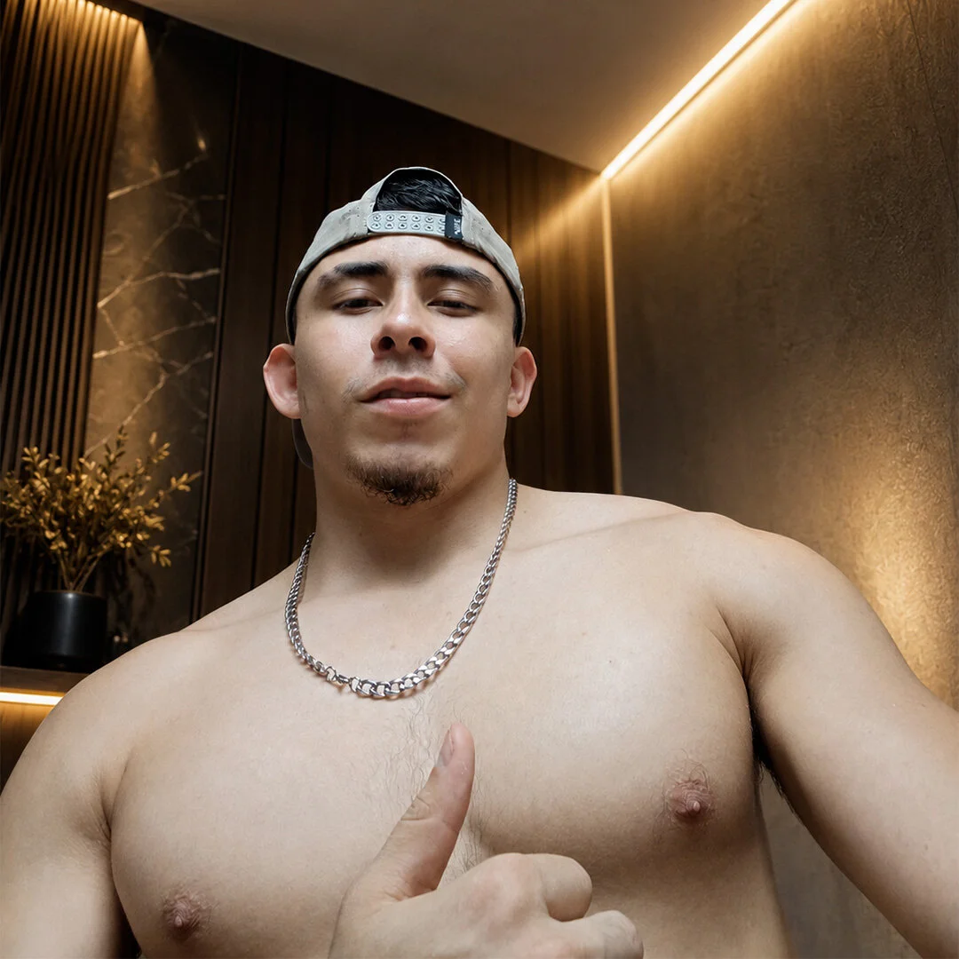 XXX Porn Photo of Nude Eross_Santy 1