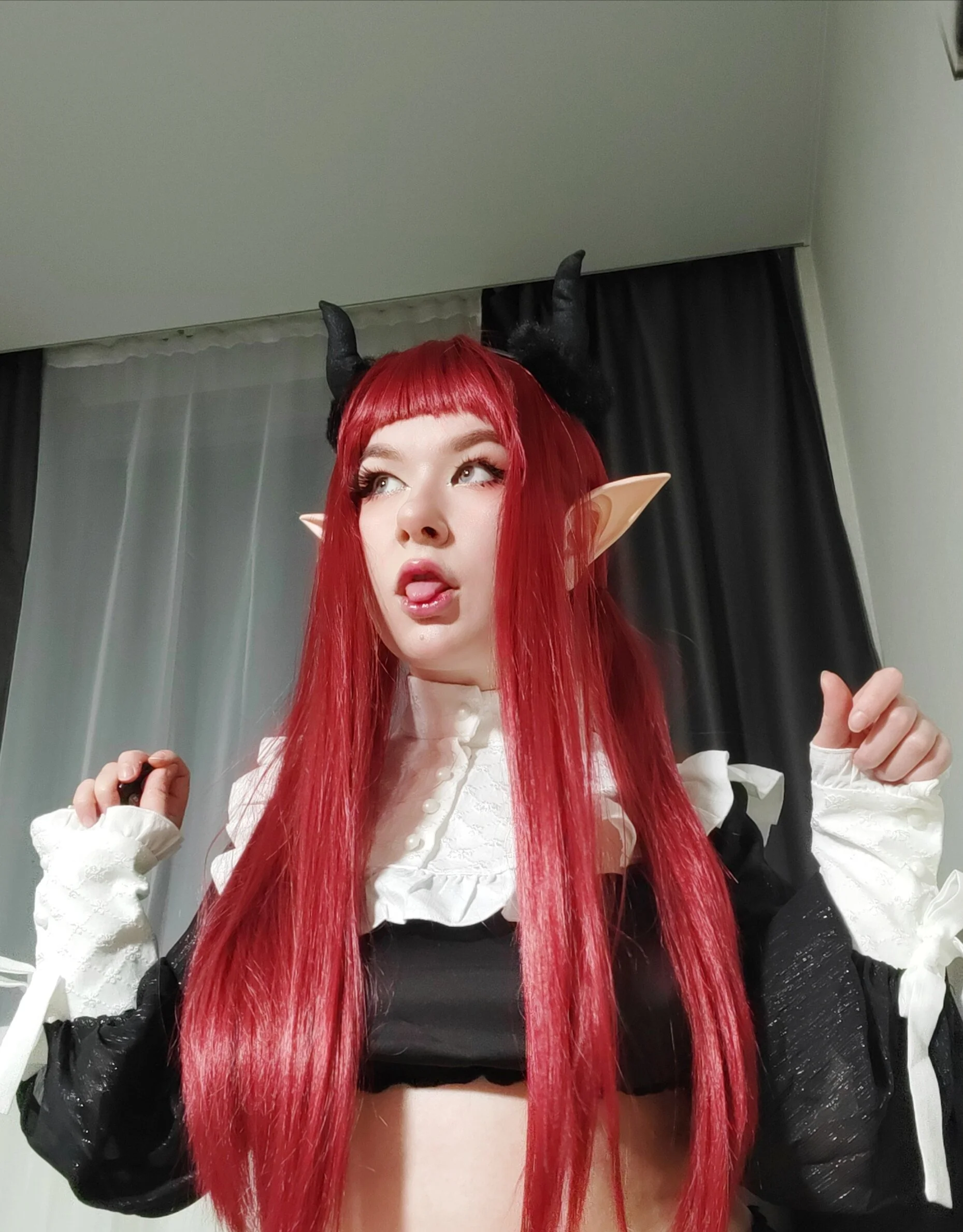 XXX Porn Photo of Nude MyNameIsLilith 71