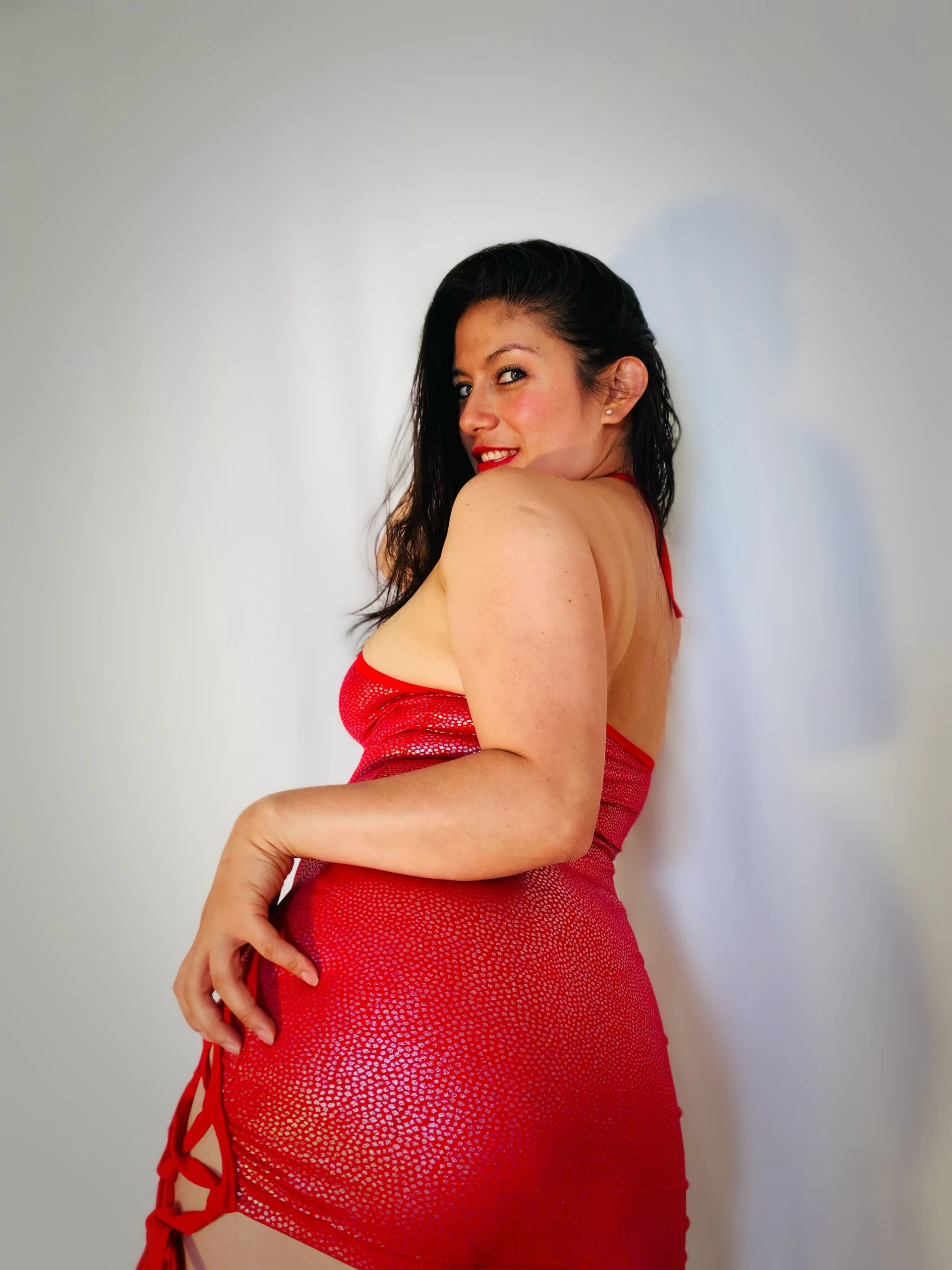 XXX Porn Photo of Nude AnnyMilet_ 57
