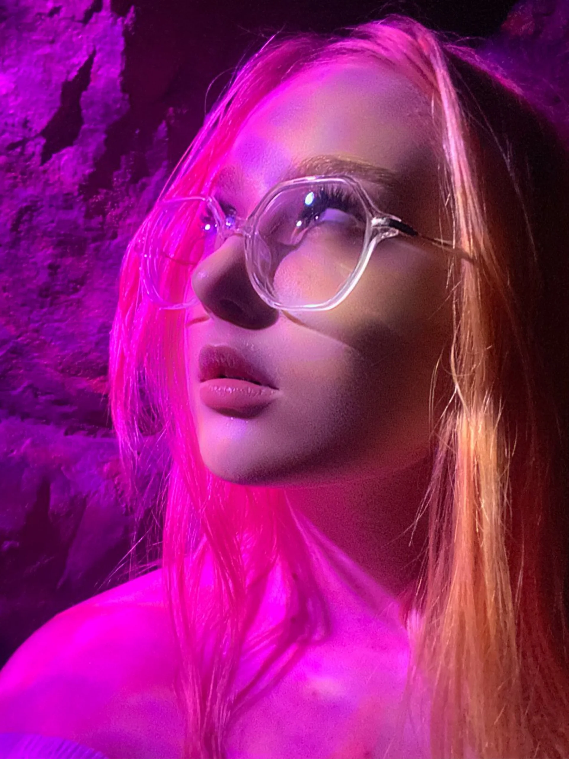 XXX Porn Photo of Nude JacyWinslat 4