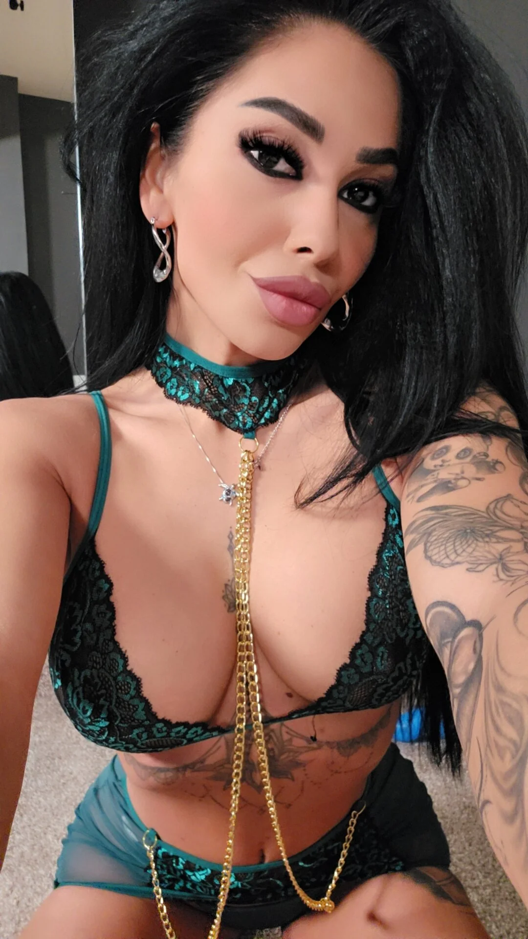 XXX Porn Photo of Nude RileyNoxx_ 2
