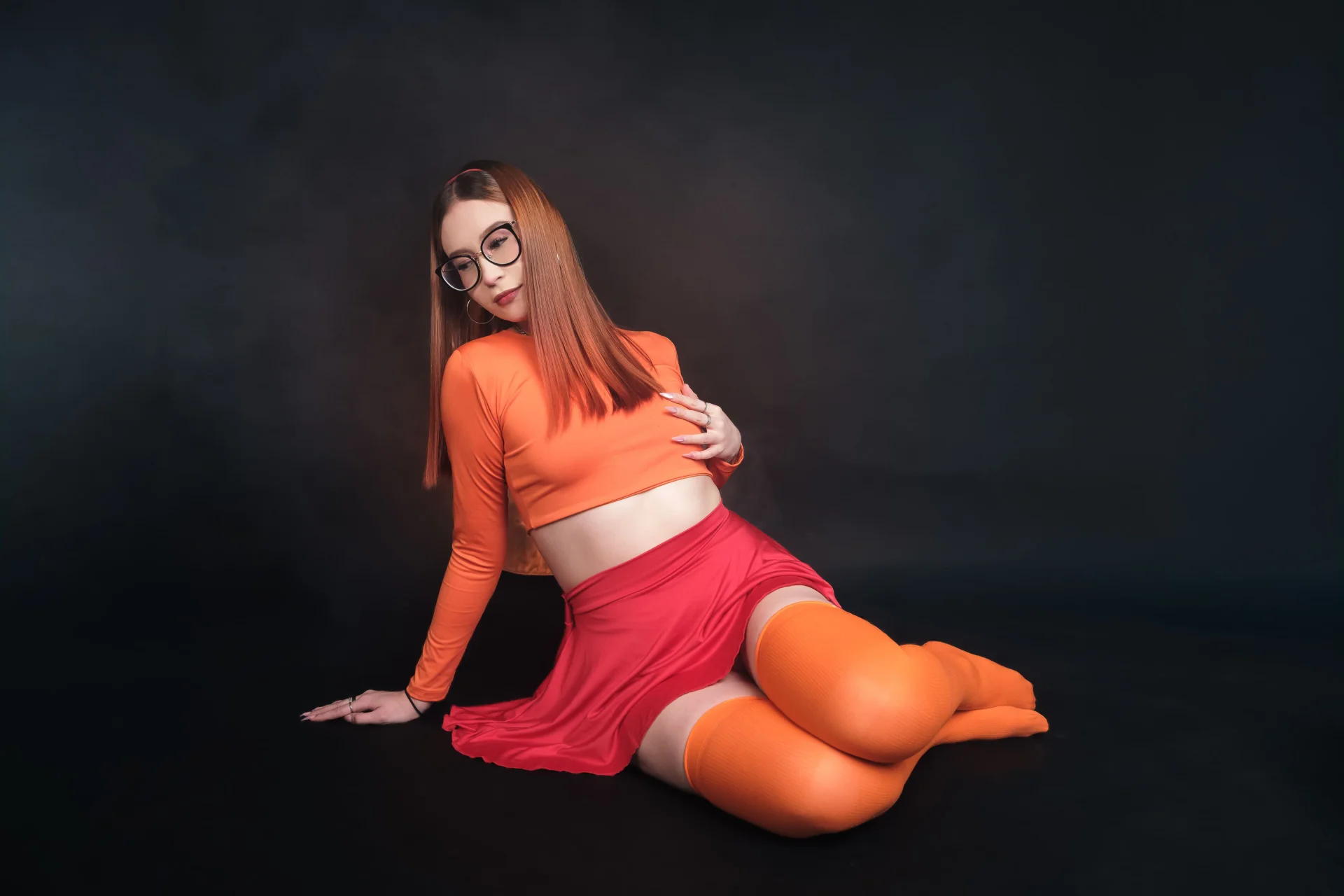 XXX Porn Photo of Nude Anybuny 112