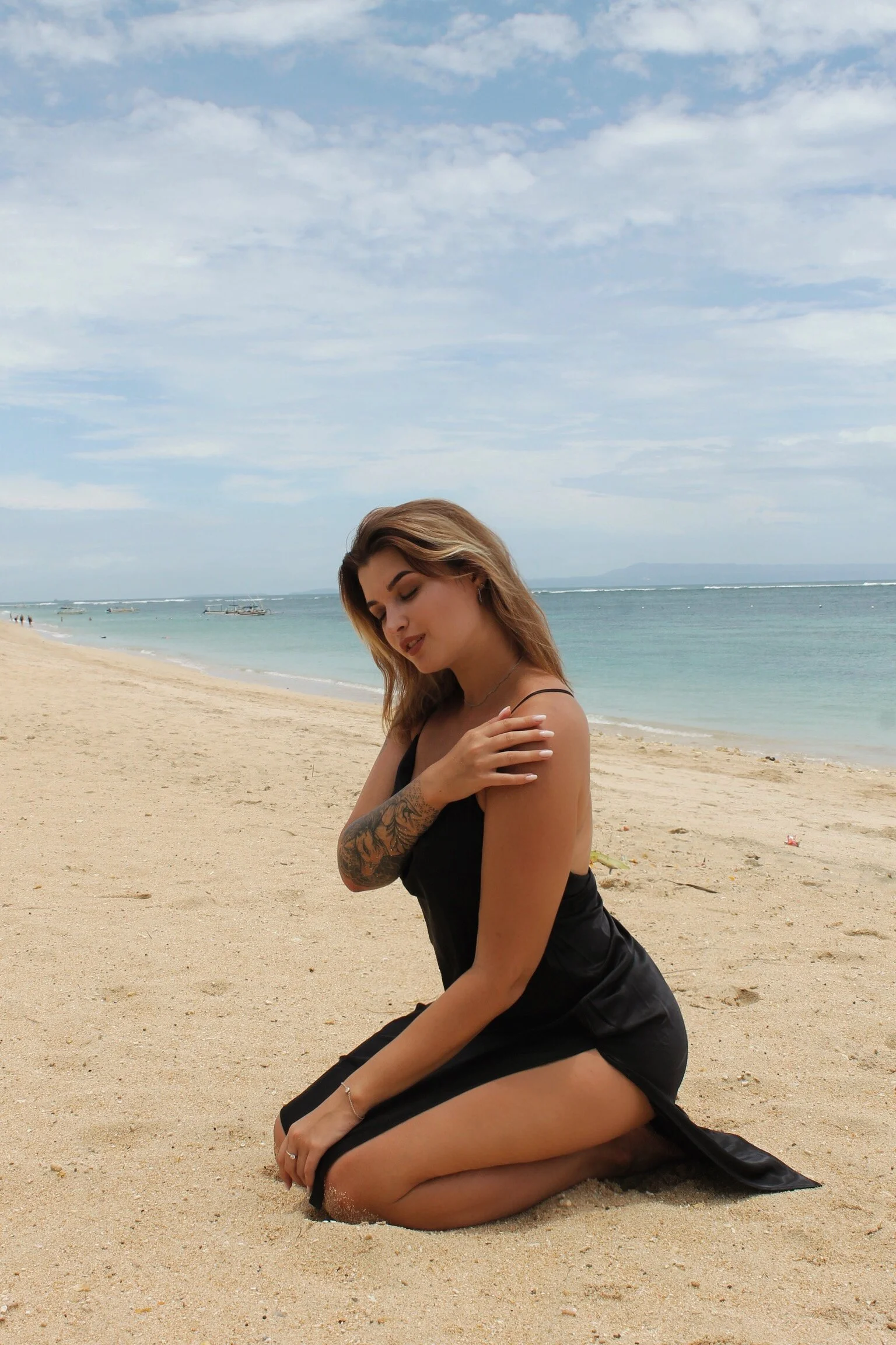 XXX Porn Photo of Nude LadyDiLancaster 13