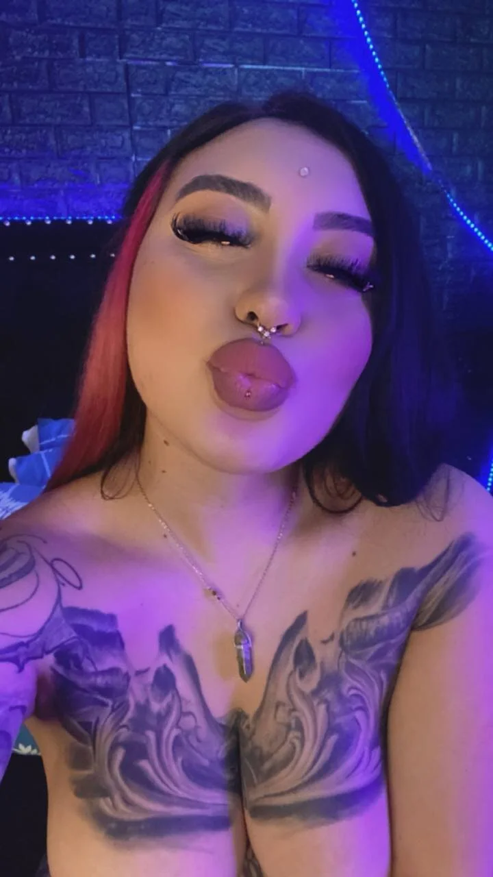 XXX Porn Photo of Nude CloeeBeckam 43