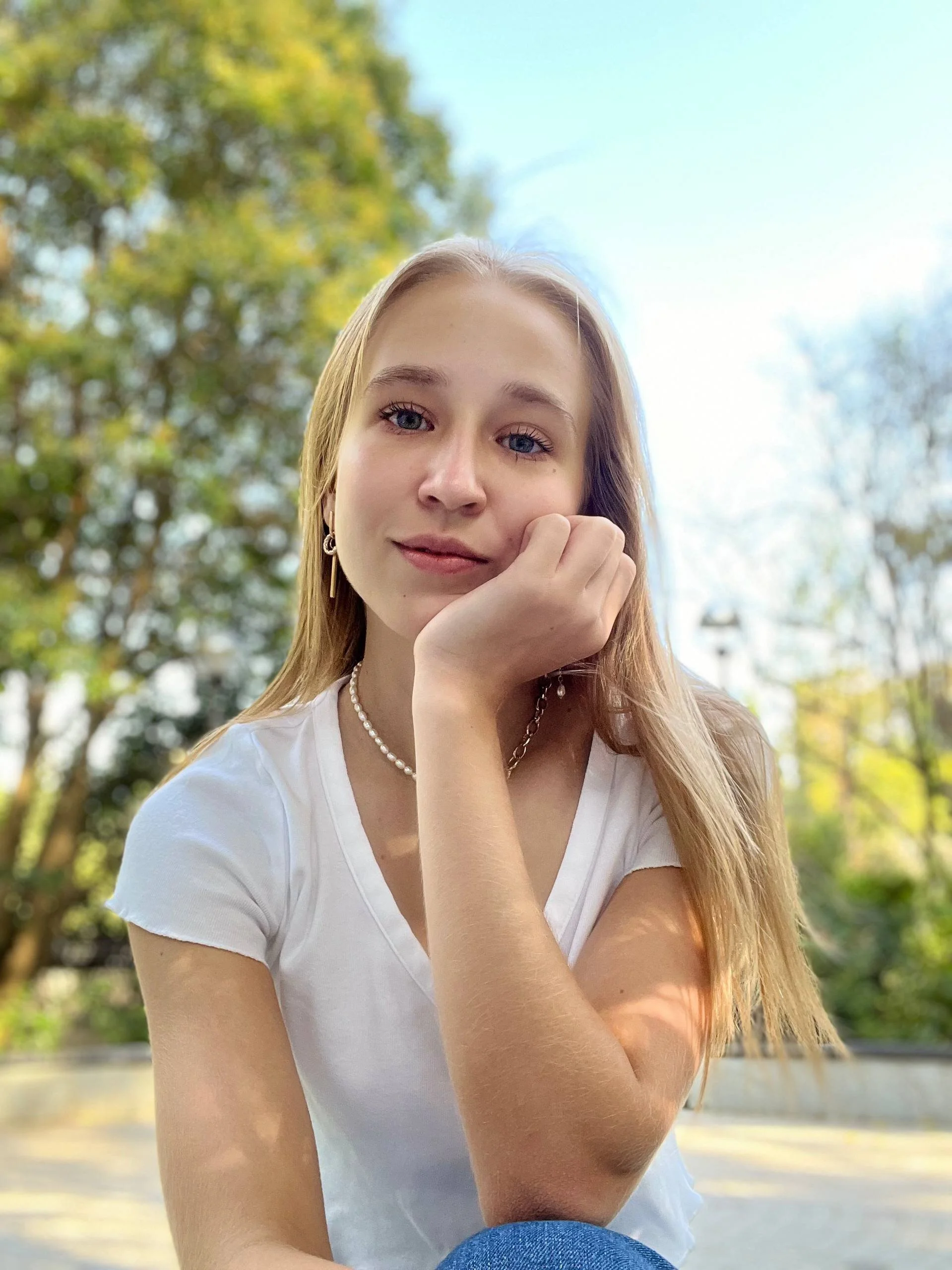 XXX Porn Photo of Nude MollyBusy 5