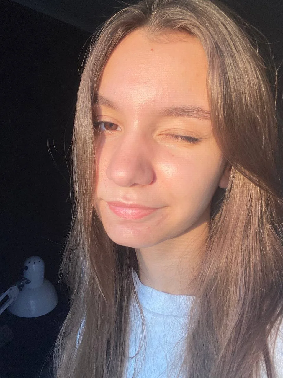XXX Porn Photo of Nude BrynnHolverson 10