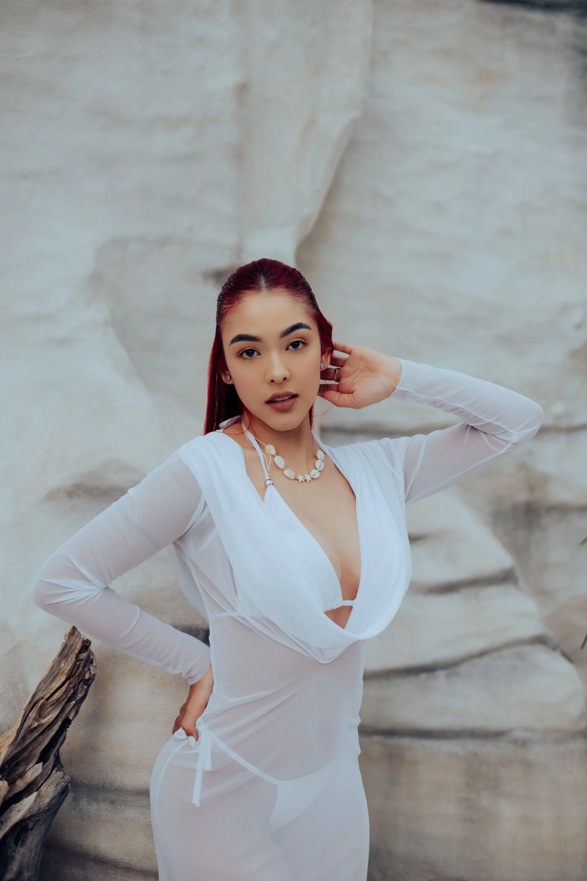 XXX Porn Photo of Nude AmmyScott 80