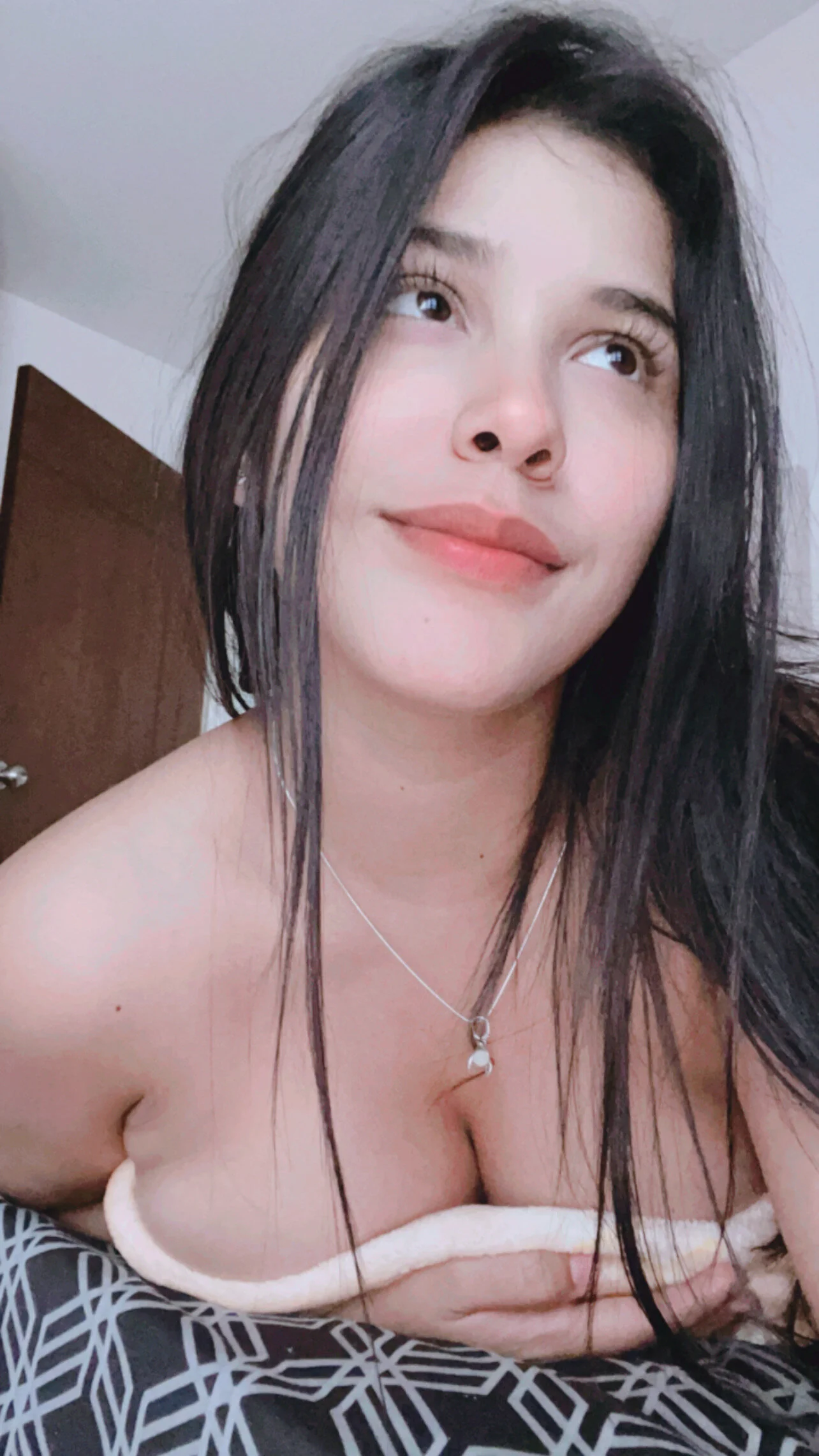 XXX Porn Photo of Nude crystal_bunny7 14