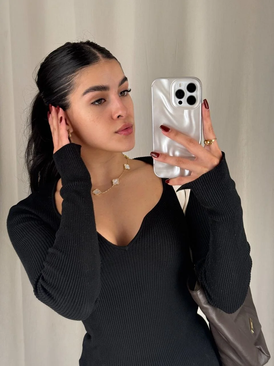 XXX Porn Photo of Nude Antonellaparis_ 51