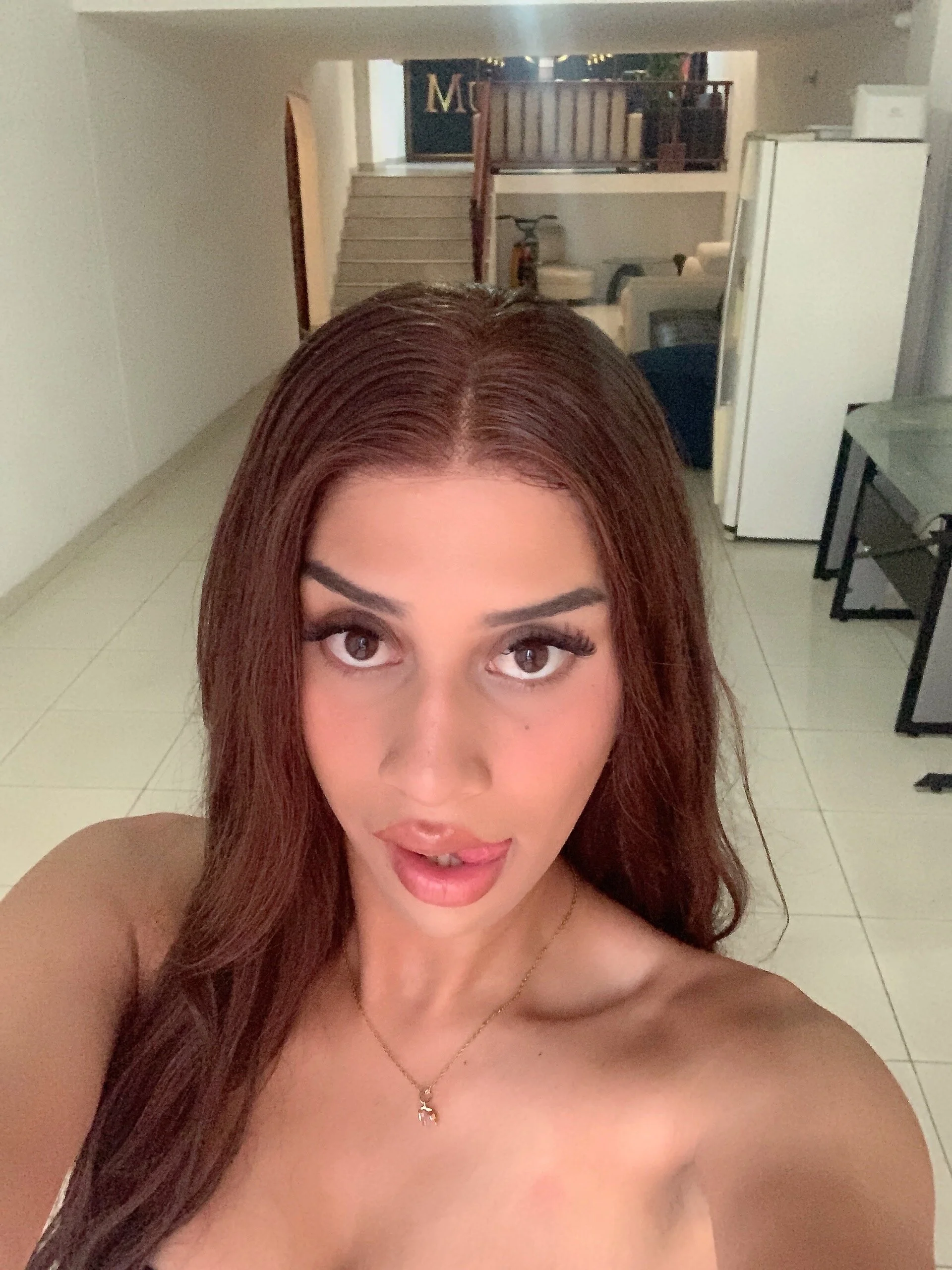 XXX Porn Photo of Nude Valentina_Horny777 11