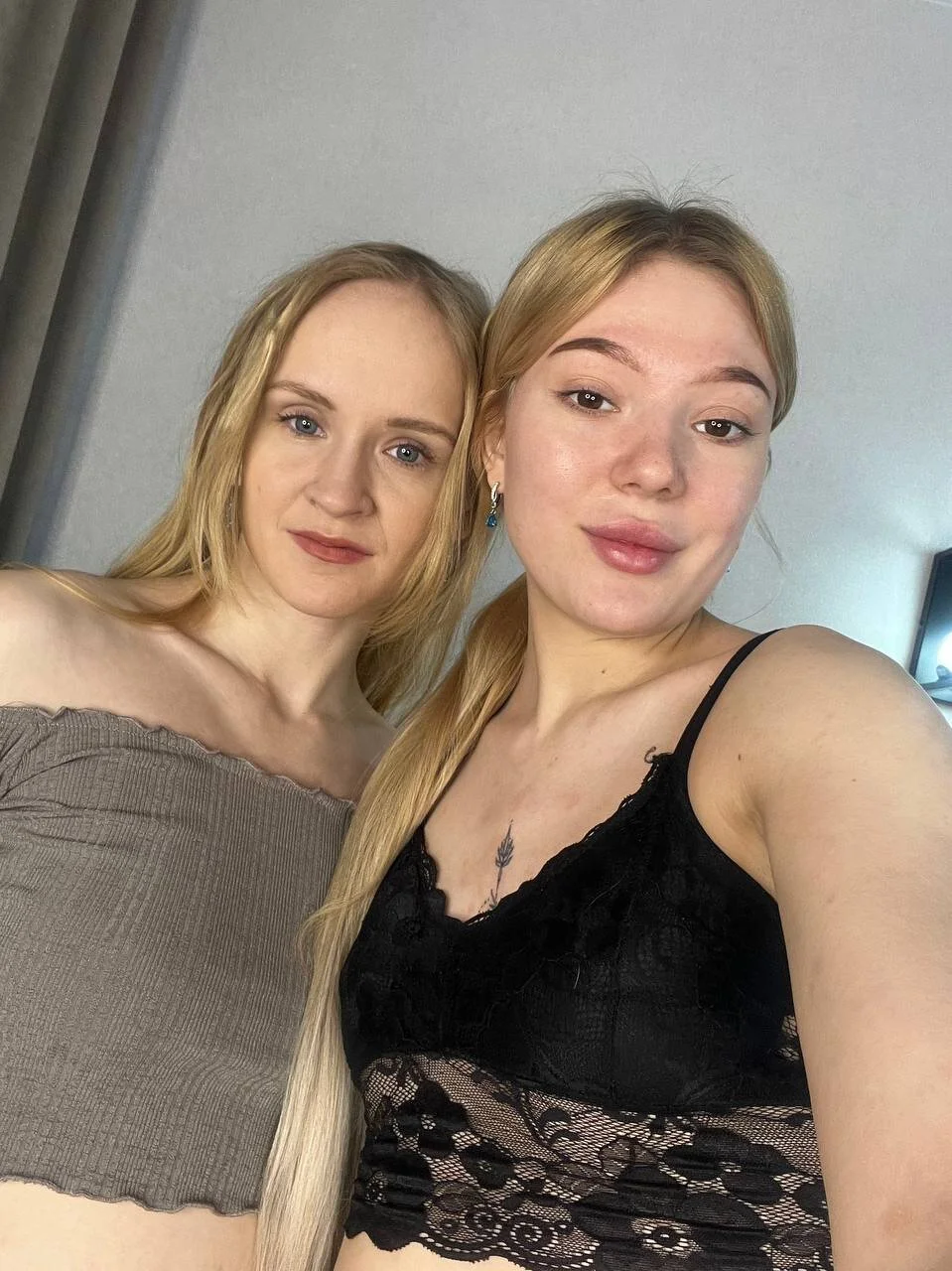 XXX Porn Photo of Nude KatiHeskeths 27