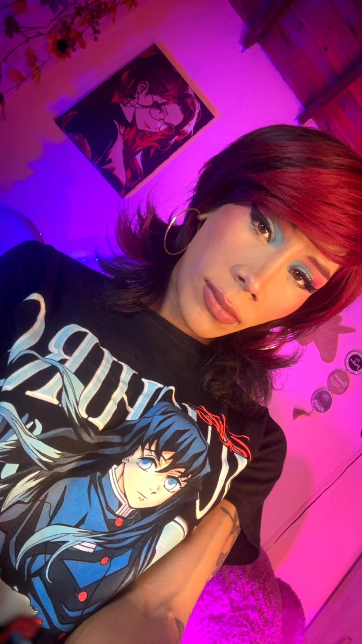 XXX Porn Photo of Nude Naugth_channel_ts 49