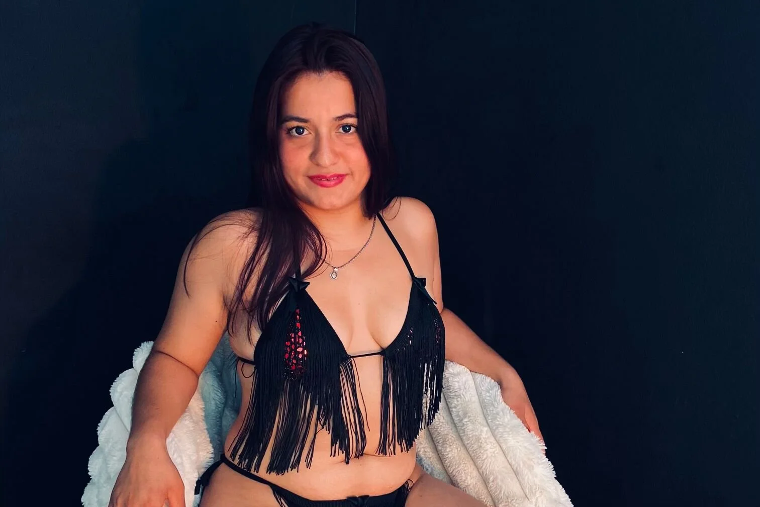 XXX Porn Photo of Nude MariaClay 21