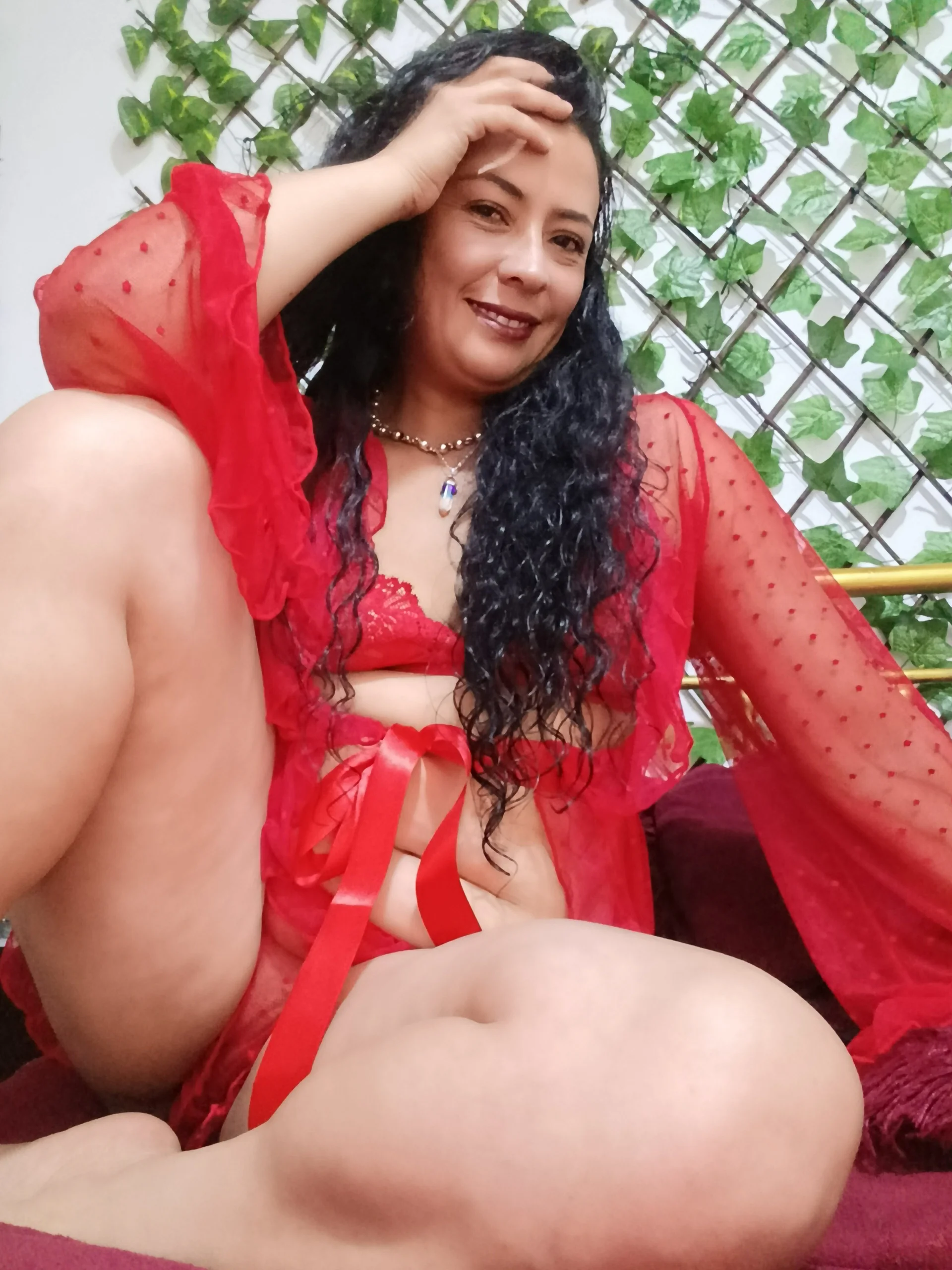XXX Porn Photo of Nude amatista_3012 18