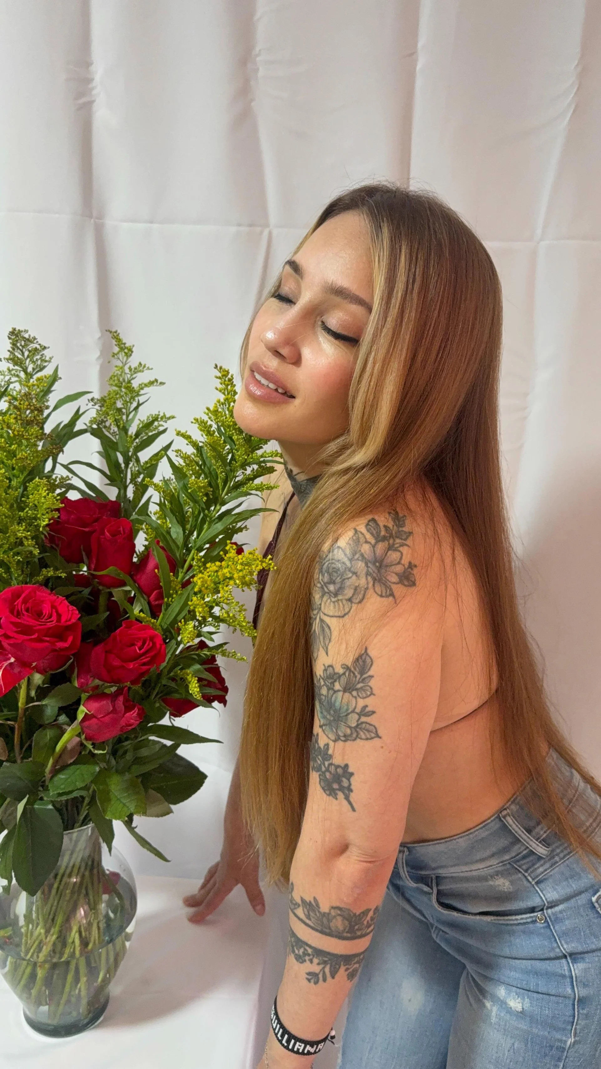 XXX Porn Photo of Nude VictoriiaCarsoon 18
