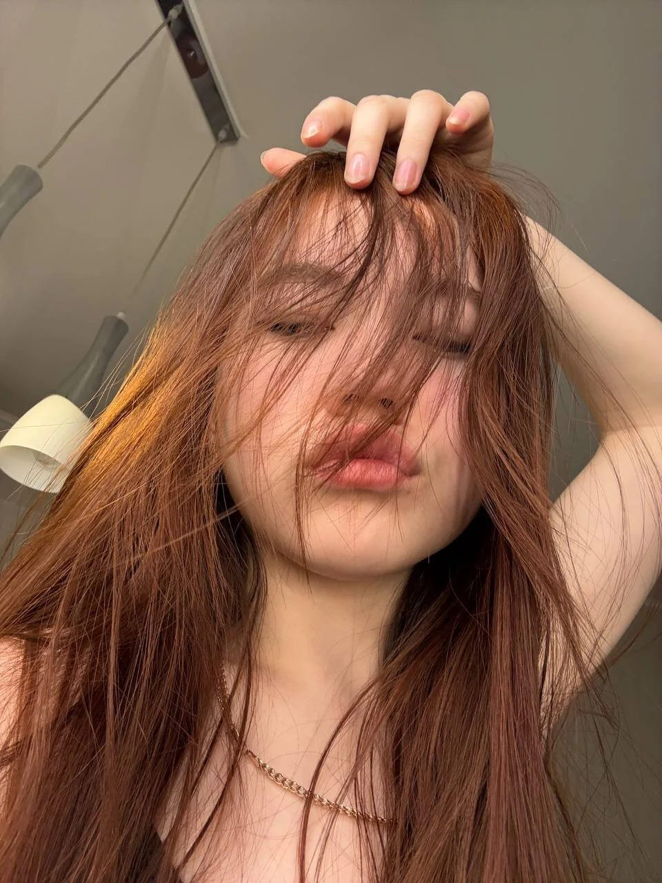 XXX Porn Photo of Nude RoniDetterich 72