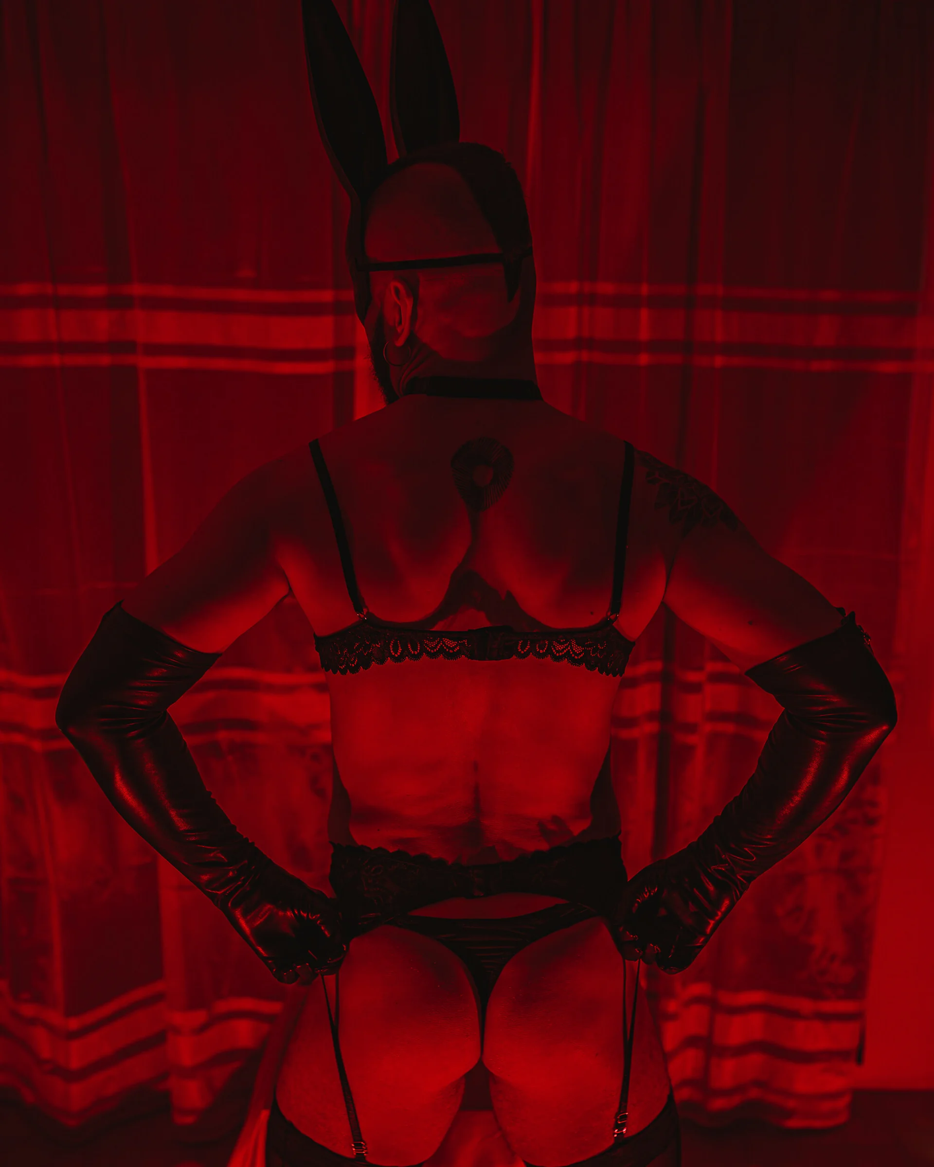 XXX Porn Photo of Nude castle_87 117