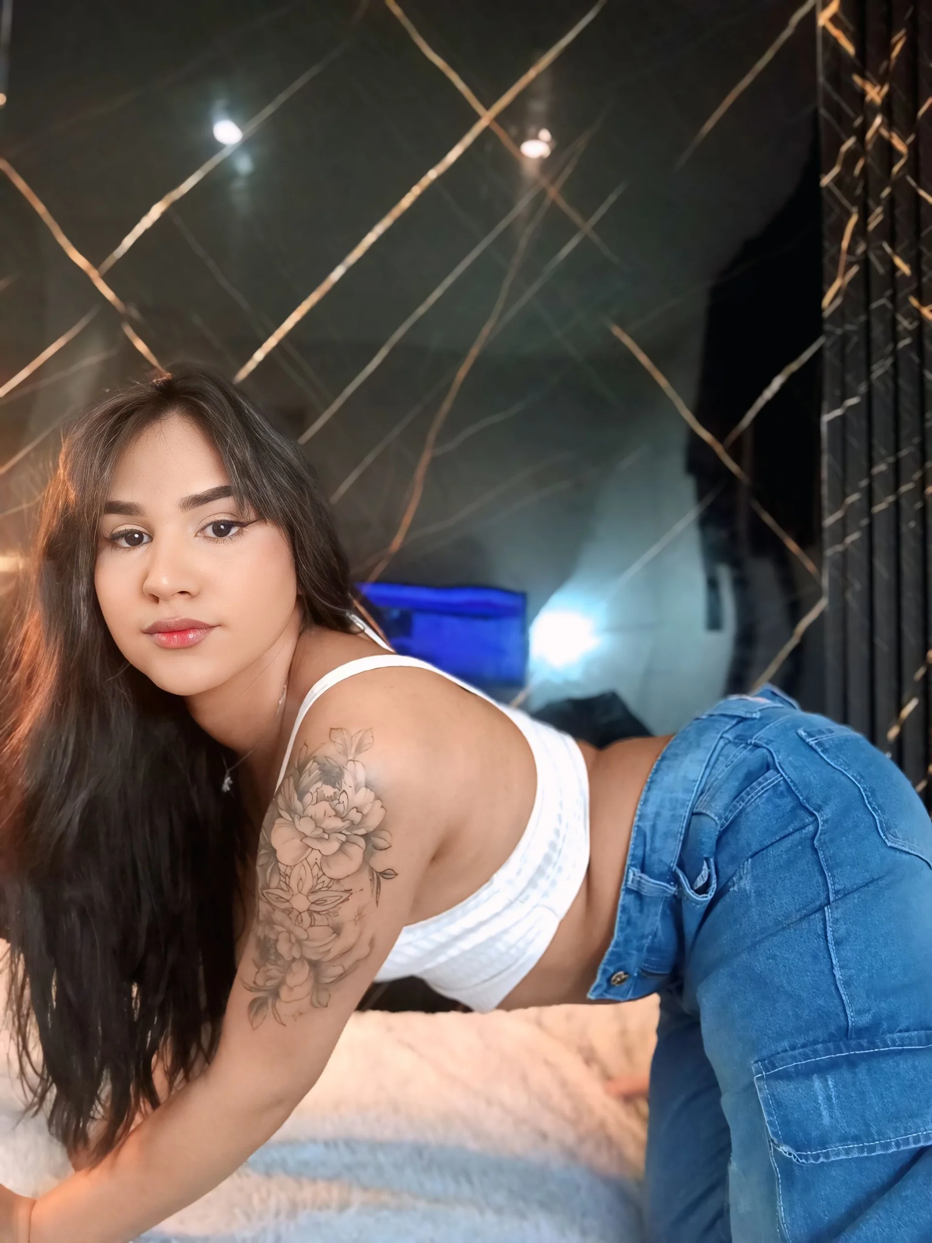 XXX Porn Photo of Nude Kagome01 144