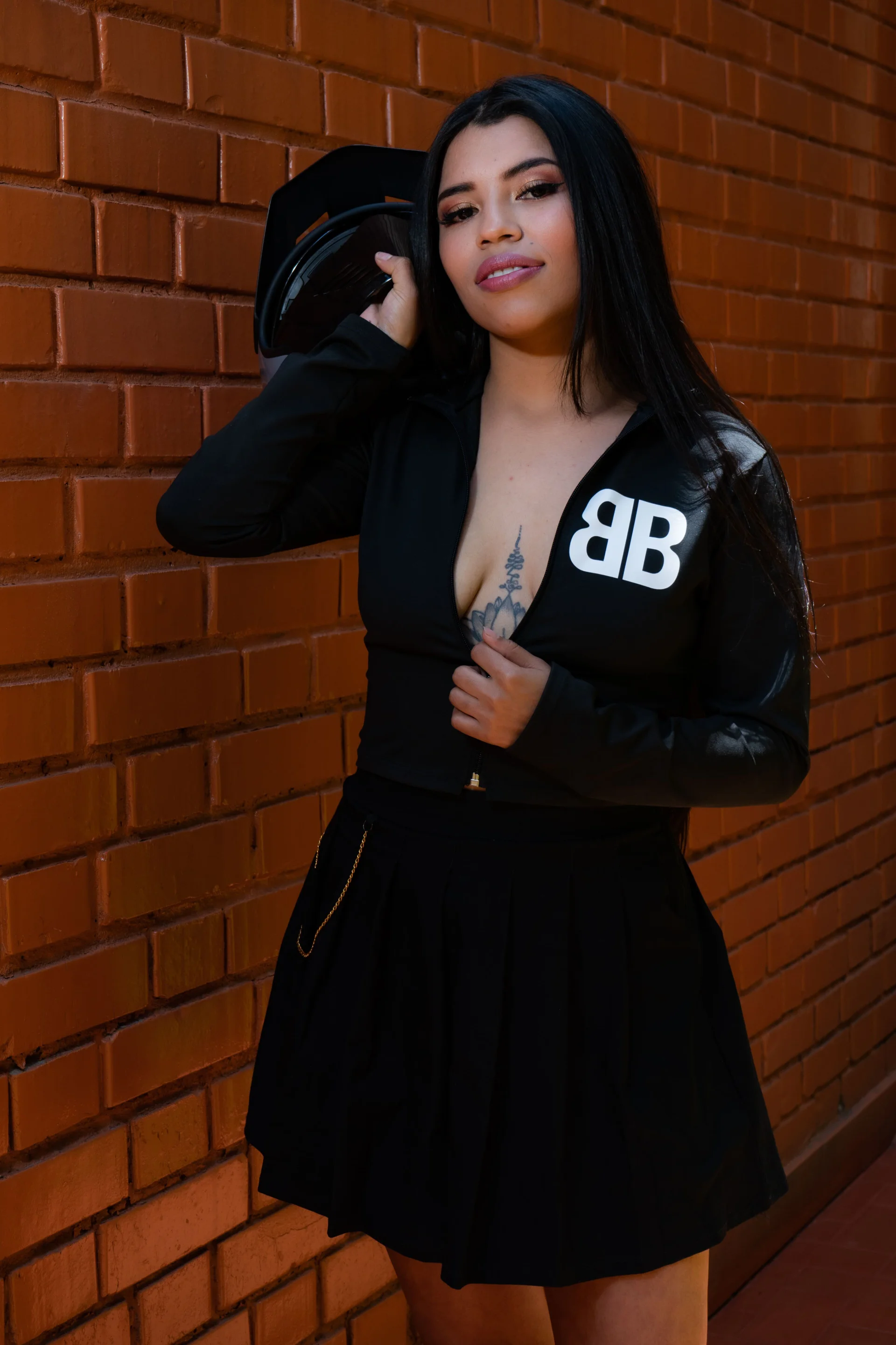 XXX Porn Photo of Nude Asly_Morgan 13
