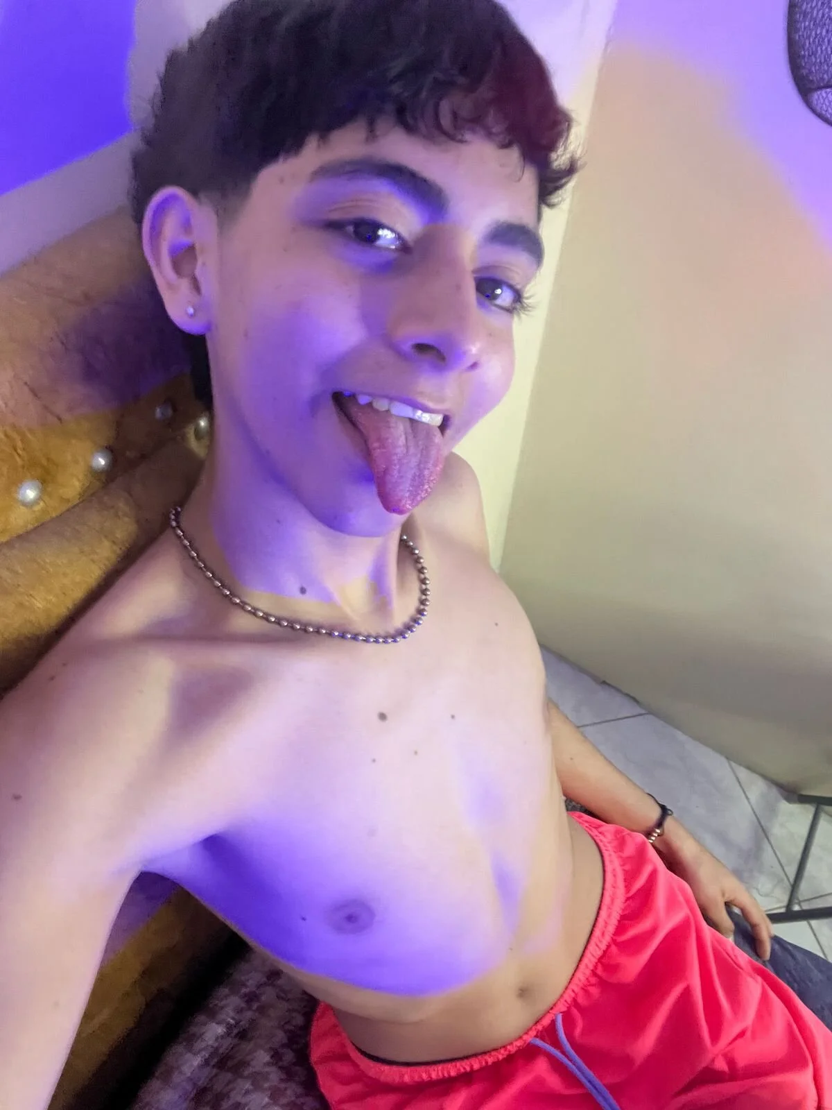 XXX Porn Photo of Nude Matty_Sparkk 4