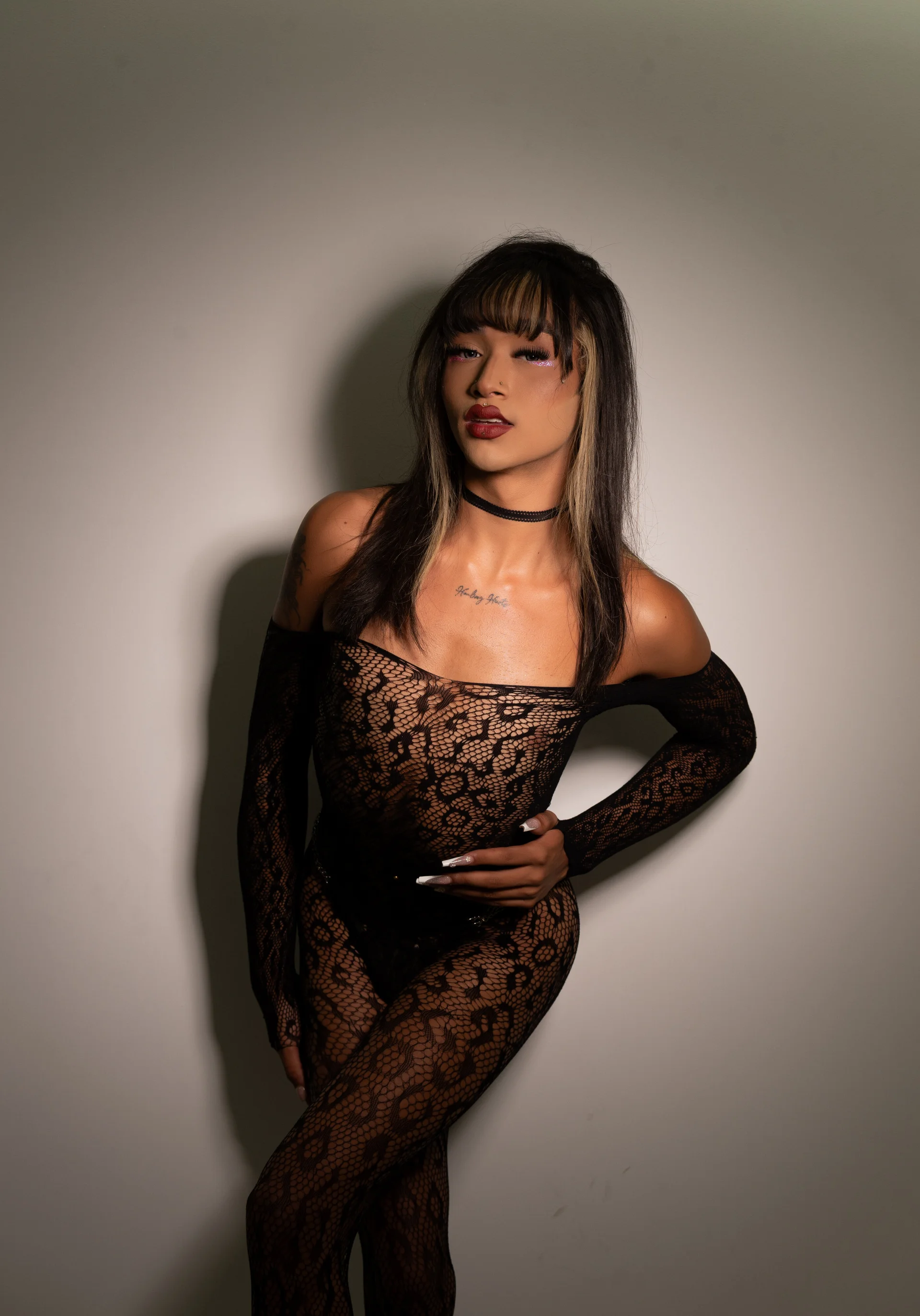 XXX Porn Photo of Nude AliDiaz_ 80