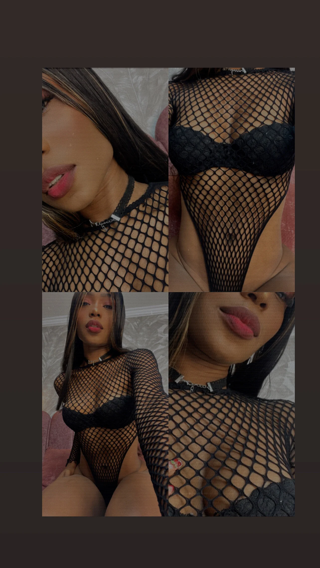 XXX Porn Photo of Nude AlanaDoll 4