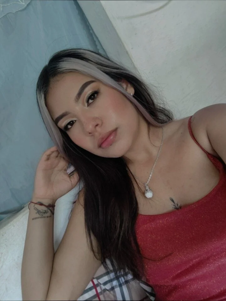 XXX Porn Photo of Nude JESSYCHERNOBIL 6