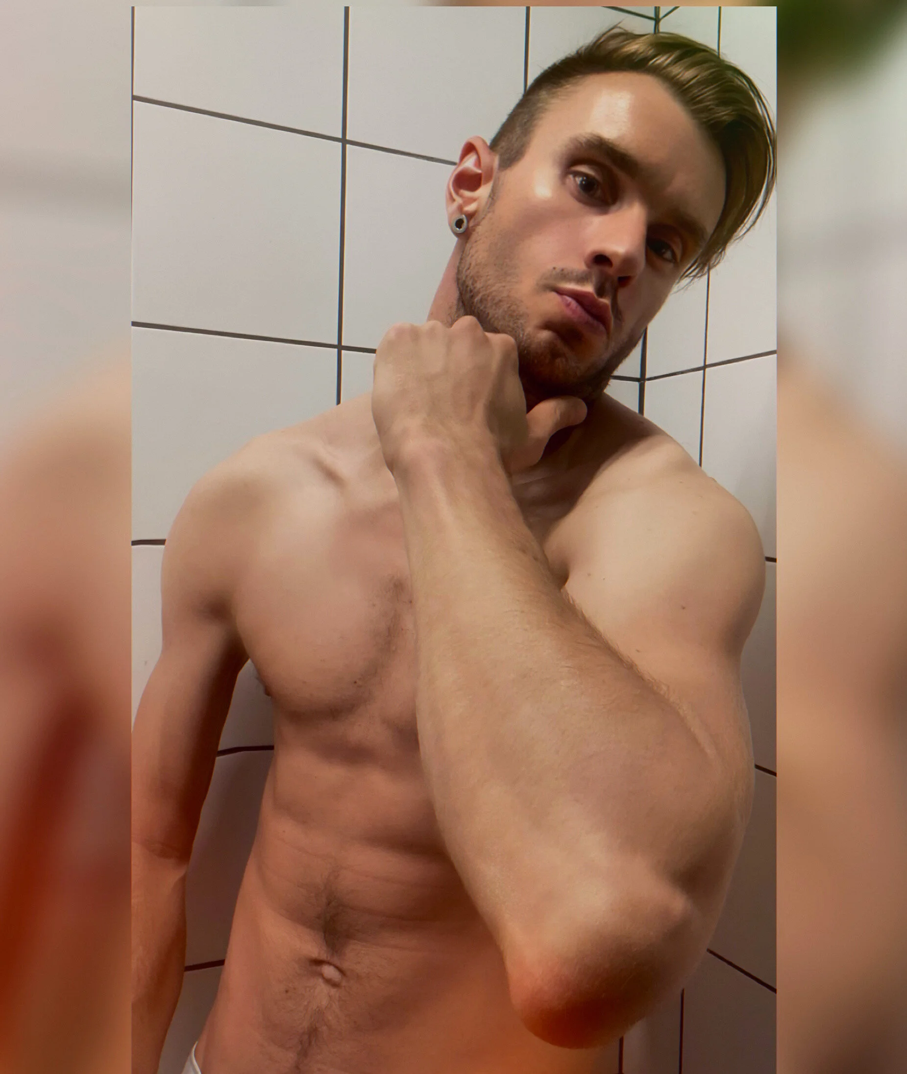 XXX Porn Photo of Nude pervshon 8