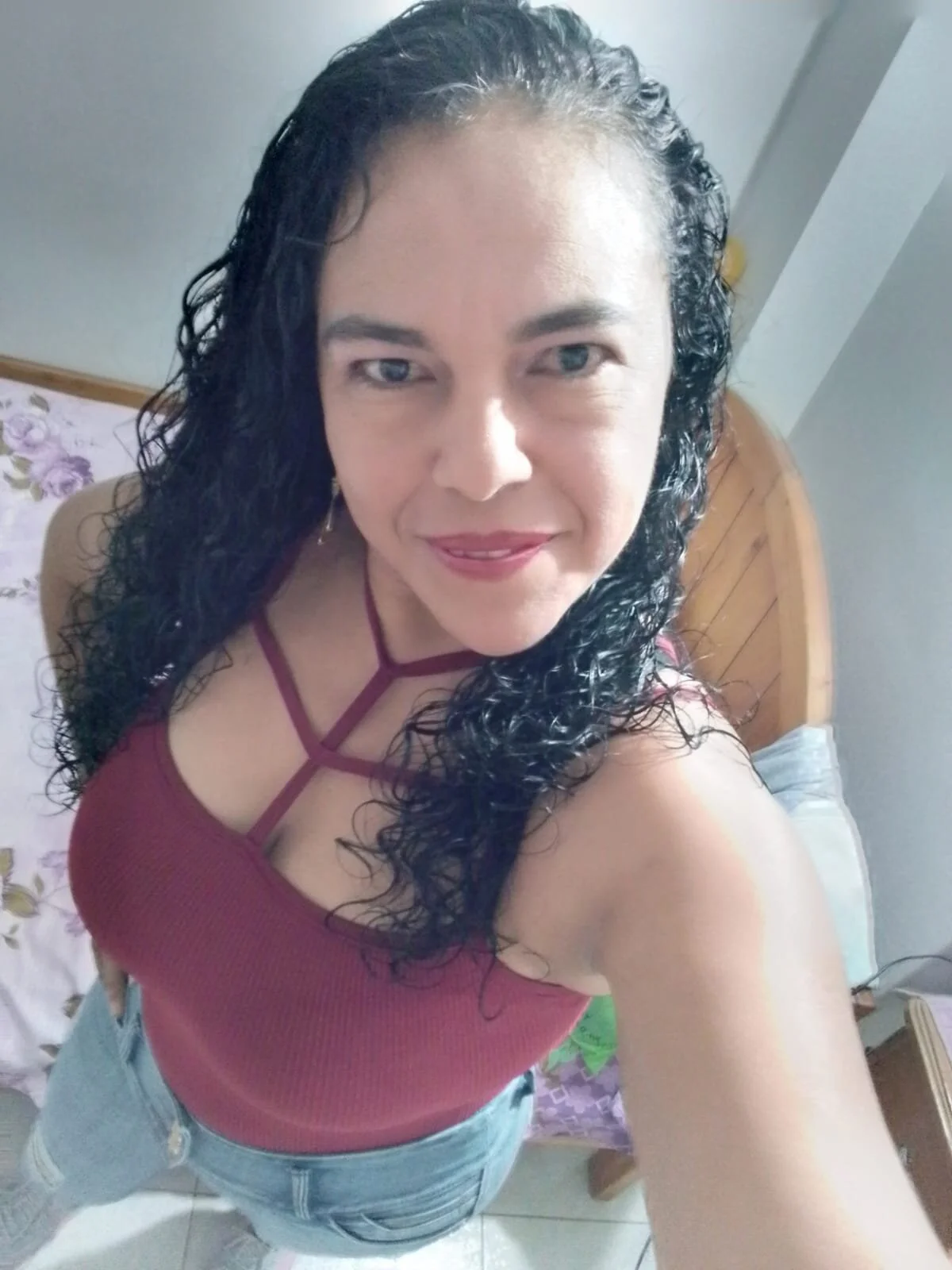XXX Porn Photo of Nude bubismelany 11