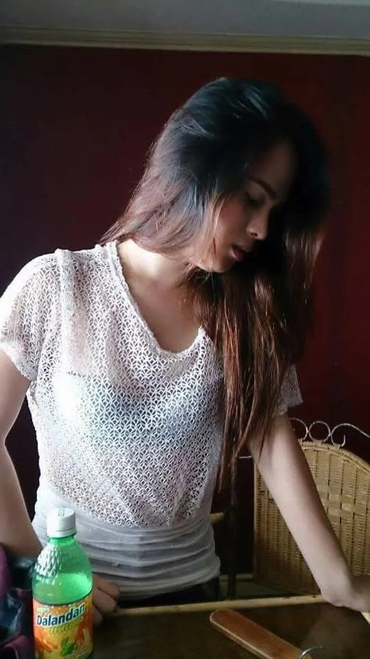 XXX Porn Photo of Nude xbedofroses 13