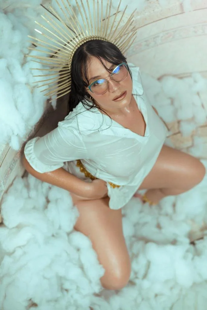 XXX Porn Photo of Nude andreina26_ 7