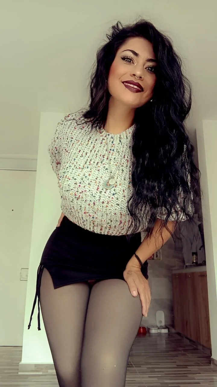 XXX Porn Photo of Nude clara_luna 3
