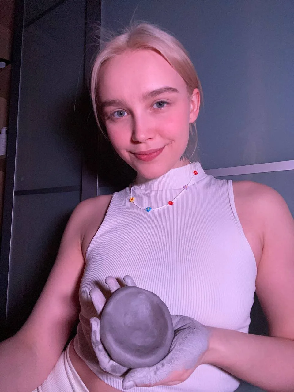 XXX Porn Photo of Nude Lolatatee 415