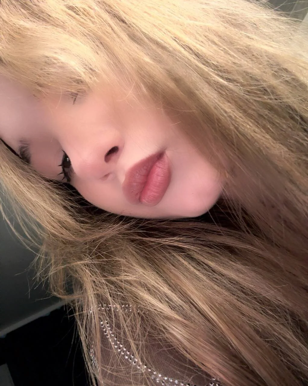 XXX Porn Photo of Nude LittleMiaX 3