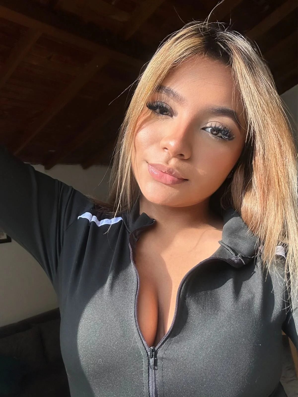 XXX Porn Photo of Nude Emilly_mell 5