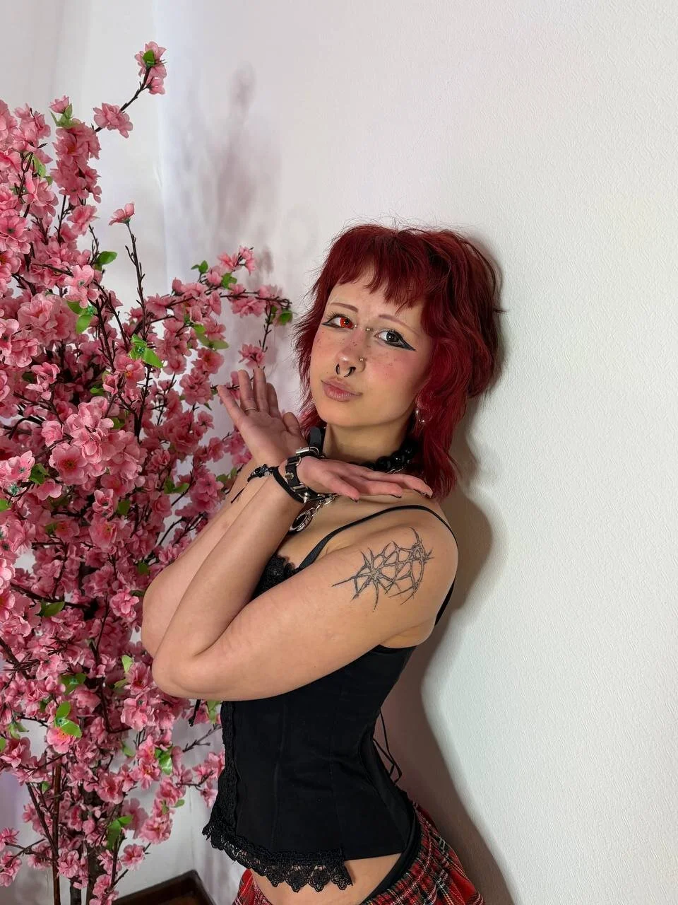 XXX Porn Photo of Nude Nana_Mori 2
