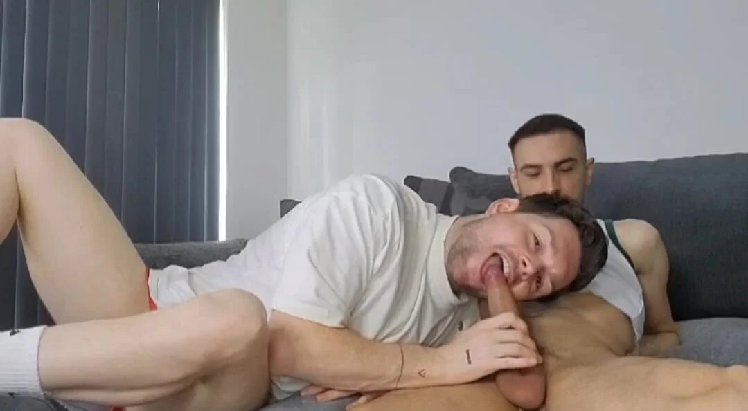 XXX Porn Photo of Nude twotwinkhusbandss 53