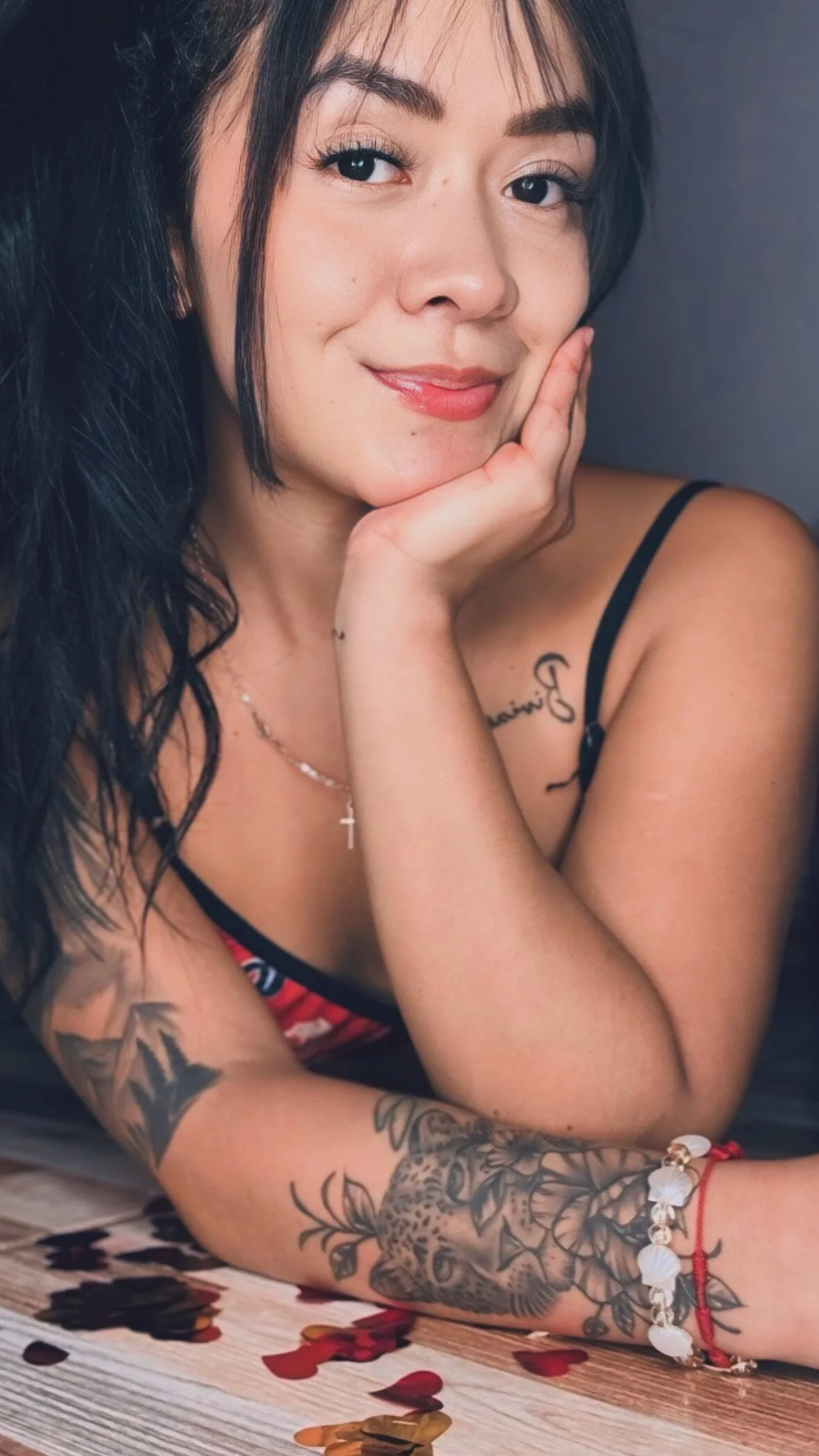 XXX Porn Photo of Nude _Cute_gabyyy 12