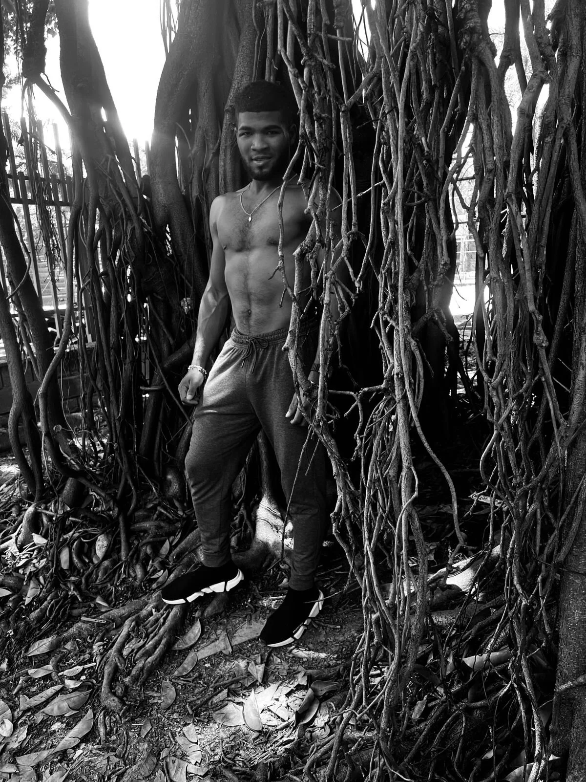 XXX Porn Photo of Nude Juan_123__ 29