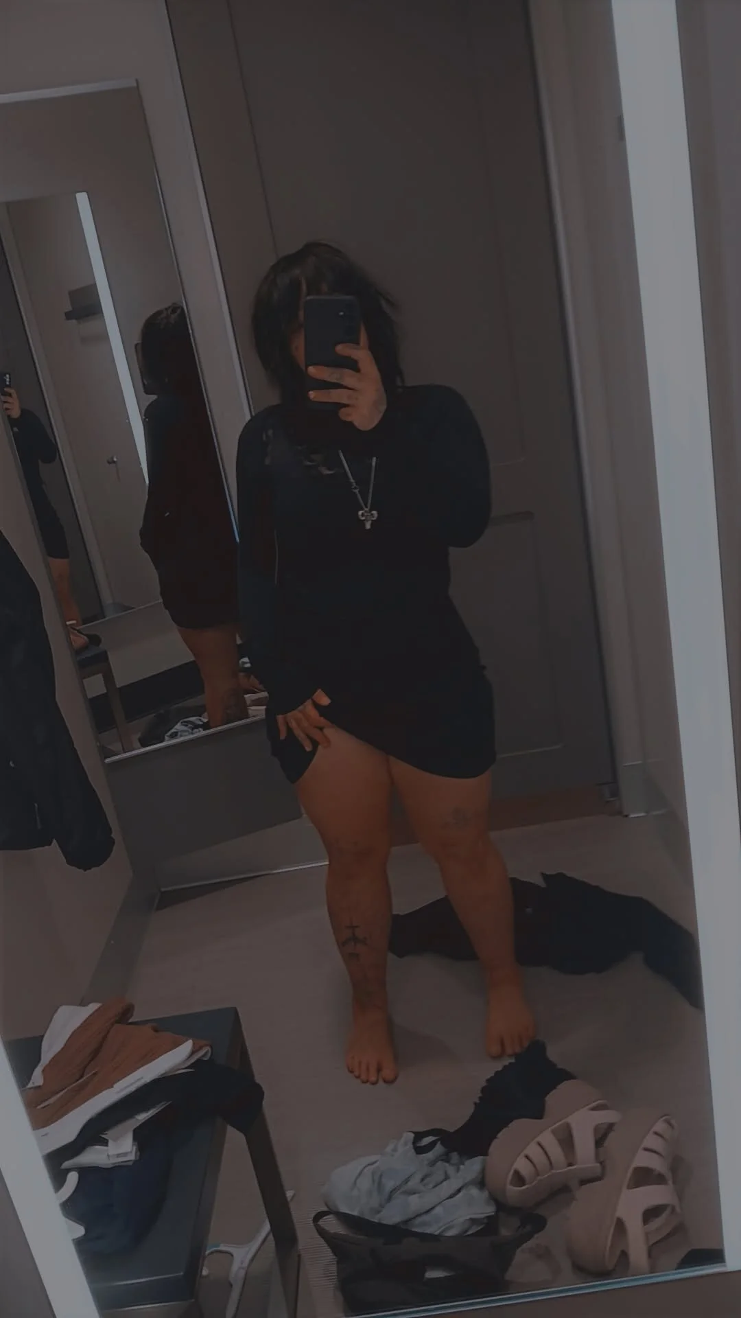 XXX Porn Photo of Nude fragilexxx 5