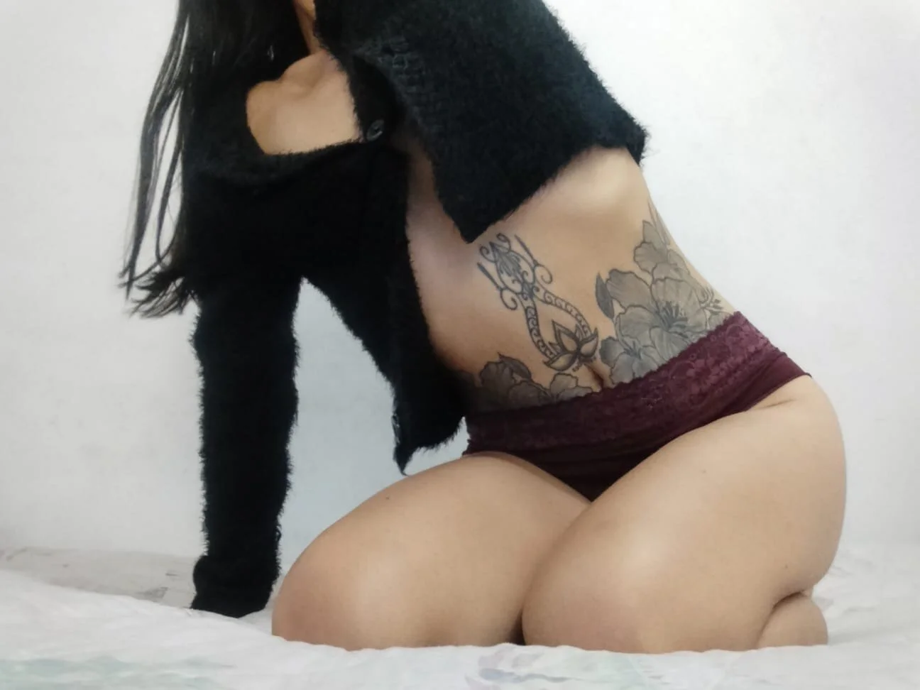 XXX Porn Photo of Nude Taylormegan 414
