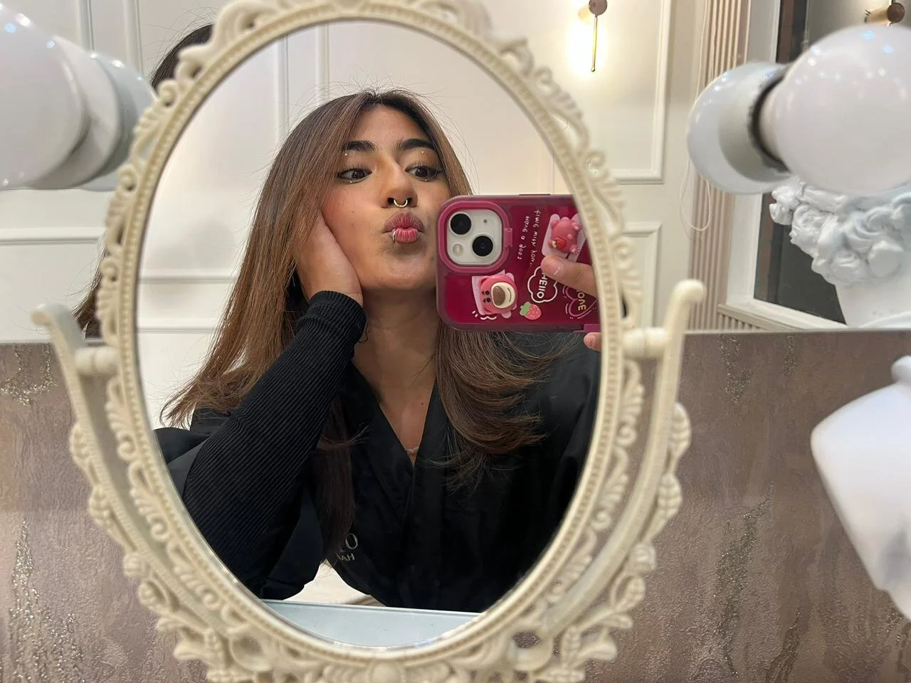 XXX Porn Photo of Nude Madie_amoretti 3